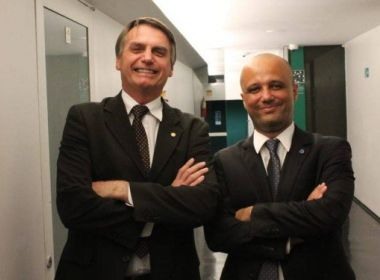 Bolsonaro nÃ£o vai abrir mÃ£o de abdicar da velha polÃ­tica, afirma lÃ­der do governo