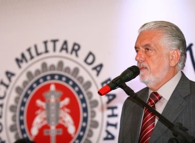 Wagner critica Bolsonaro apÃ³s presidente defender comemoraÃ§Ã£o ao golpe de 64