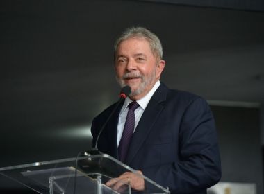 Vereador quer retirar de Lula homenagem aprovada pela CÃ¢mara de Salvador em 2017