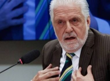 PT-BA quer nome com representatividade na prÃ³xima gestÃ£o estadual; Wagner Ã© lembrado