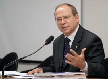 Ex-deputado federal Roberto Britto assume cargo de diretor no Governo Rui Costa