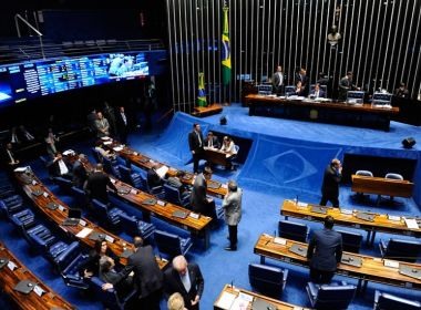 Senado arquiva CPI da Lava Toga, mas Davi Ã© pressionado e recua