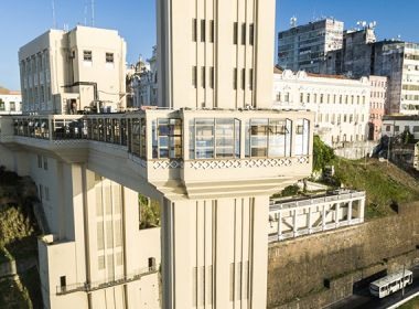 Prefeitura estuda instalar ar condicionado no Elevador Lacerda