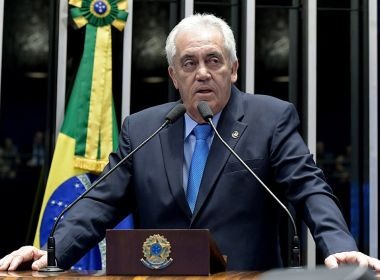 Otto sugere que ACM Neto abra mÃ£o de ministÃ©rios se DEM quiser distÃ¢ncia do centrÃ£o