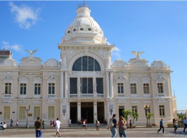 Neto se anima com possibilidade da prefeitura se mudar para PalÃ¡cio Rio Branco