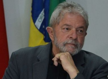 Visitas a Lula na PolÃ­cia Federal nÃ£o precisarÃ£o ser agendadas, decide TRF-4