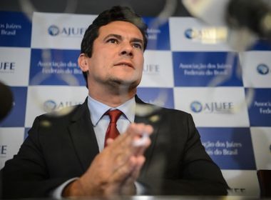 Moro se explicarÃ¡ ao Senado em estratÃ©gia para evitar CPI