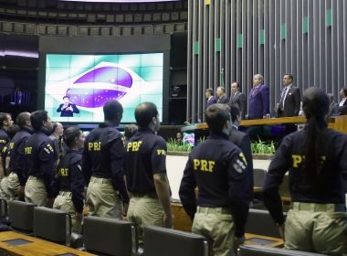 Aposentadoria de policiais pode ter batalha judicial com novo texto da reforma