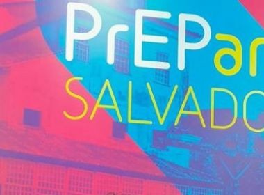 Projeto oferta mÃ©todo de prevenÃ§Ã£o Ã  infecÃ§Ã£o pelo HIV a jovens de 15 a 19 anos em Salvador