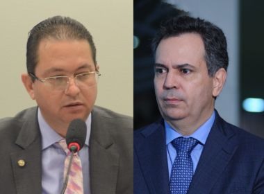 FÃ©lix Ã© contra PDT expulsar favorÃ¡veis Ã  reforma; baiano Alex Santana estÃ¡ ameaÃ§adoÂ 