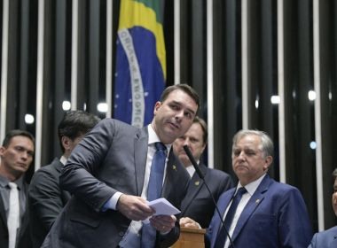 FlÃ¡vio Bolsonaro apresentarÃ¡ no Senado proposta de imposto Ãºnico