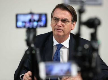 Insatisfeito com projetos aprovados, Bolsonaro pode extinguir Ancine ou tirÃ¡-la de ministÃ©rio