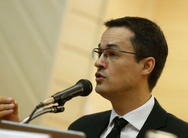 Conselho desarquiva reclamaÃ§Ã£o contra Deltan em caso das mensagens da Lava Jato