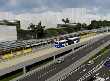 Prefeitura de SSA abre licitaÃ§Ã£o para assessoria ao gerenciamento do trecho 2 do BRT