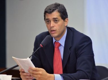 PF prende ex-deputado e ex-candidato a vice presidente Ãndio da CostaÂ 