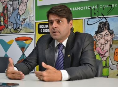 CÃ¢mara diz que Gualberto nÃ£o tem identidade com SSA e questiona legitimidade de indicados