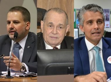 Presidente do TJ-BA faz ataques a OAB e CNJ por atuação contra desativação de comarcas