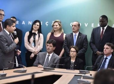 PSL deve abrir mão de candidatura própria em 2020 nas cidades com postulante do DEM