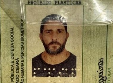 Polícia acha documento falso utilizado por miliciano Adriano Nóbrega na Bahia