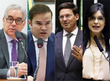 Deputados baianos divergem sobre veto de Bolsonaro para o orçamento impositivo na LDO