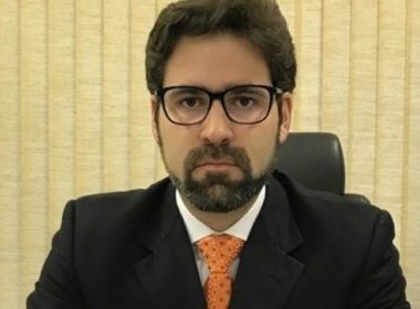 Faroeste: Ex-juiz eleitoral Rui Barata foi citado por delator de esquema de corrupção