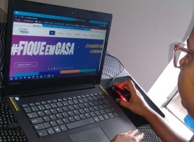 Planserv disponibiliza mais de 20 serviços online para beneficiários não saírem de casa