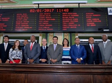 Independência e austeridade aparecem como primeiras demandas na gestão de Leo Prates