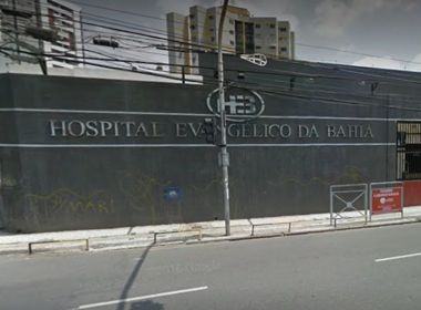 Em meio a pandemia, enfermeiros processam Hospital Evangélico e médicos ameaçam parar