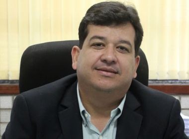 Cotado para prefeitura de Canavieiras, Almir Melo Jr. deixa intervenção na CSN