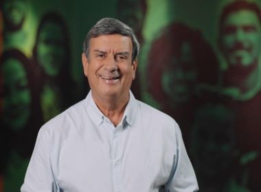 Com 54,17%, Colbert Martins vence 2º turno e é reeleito prefeito de Feira de Santana