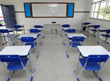 Novo Triunfo: Governo entrega nova escola com custo de R$ 3,5 milhões 