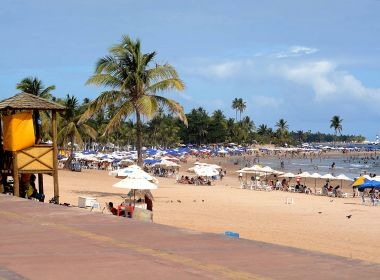 Acesso a praias de Salvador volta a ser liberado neste sábado