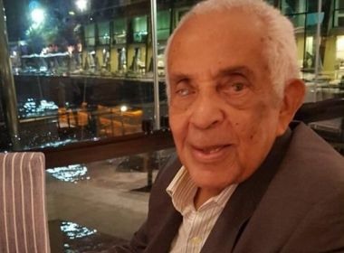 Morre ex-vereador de Salvador, Niltinho, vítima da Covid-19