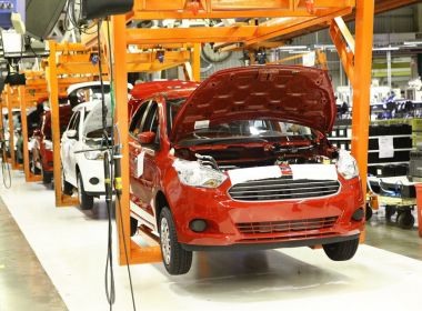 Ford fecha fábricas e encerra produção no Brasil; filial de Camaçari também fechará