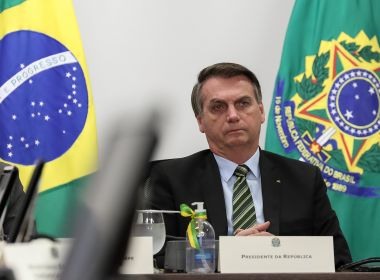 Aras abre inquérito no STJ sobre Manaus, mira governador e prefeito e poupa Bolsonaro