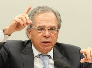 Guedes diz que novo auxílio emergencial vai variar de R$ 175 a R$ 375