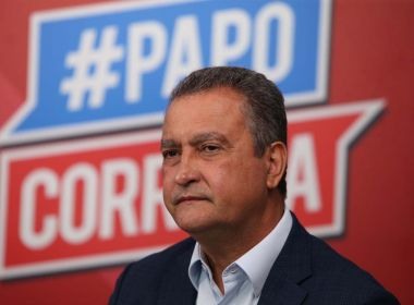 Rui quer nome com perfil técnico na Casa Civil; vaga não deve ficar com partido da base