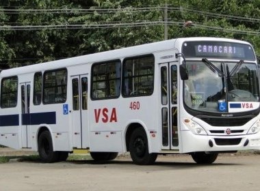 Passagem de ônibus fica mais cara em linhas da RMS a partir desta quinta-feira