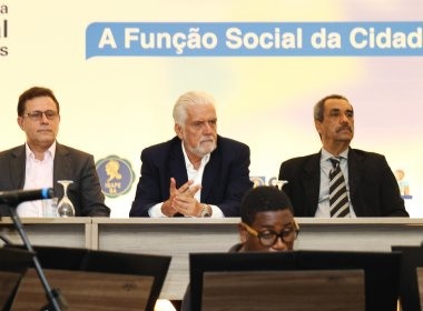 Privilegiado: Caso Lava Jato implique Wagner, TRF deve conduzir processo contra secretário