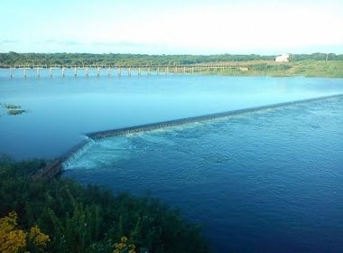 Banhistas são atacados por piranhas no Rio São Francisco