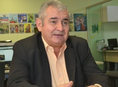 Luiz Augusto retira candidatura e PP oficializa apoio a Coronel