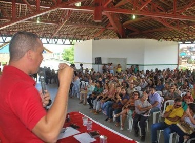 Lauro de Freitas: Sindicato cobra investigação sobre aumento de gratificações