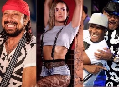 Artistas em débito com a União devem 'ganhar' facilidades com programa de parcelamento 