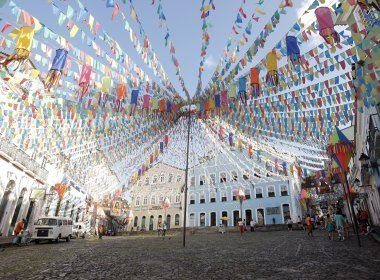 Após declaração de Portugal, governo confirma 36 atrações para São João no Pelô