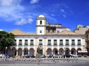 Em meio a protestos da oposição, nova Louos é aprovada na Câmara de Salvador