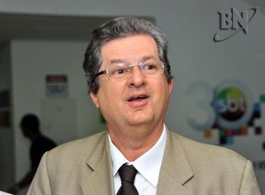 Fachin pede redistribuição de inquérito contra Jutahy Jr. por receber caixa 2