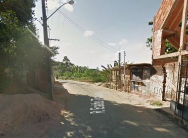 Homem é morto a tiros dentro de carro em Cajazeiras XI