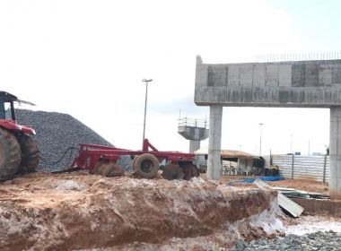 CCR ressalta que obra do metrô embargada pela prefeitura possui licença do Inema