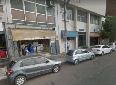 Homem é morto a tiros na Avenida da França; grupo é apontado como suspeito