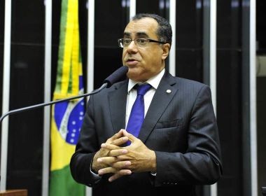 Justiça autoriza deputado preso a trabalhar no Congresso durante recesso parlamentar